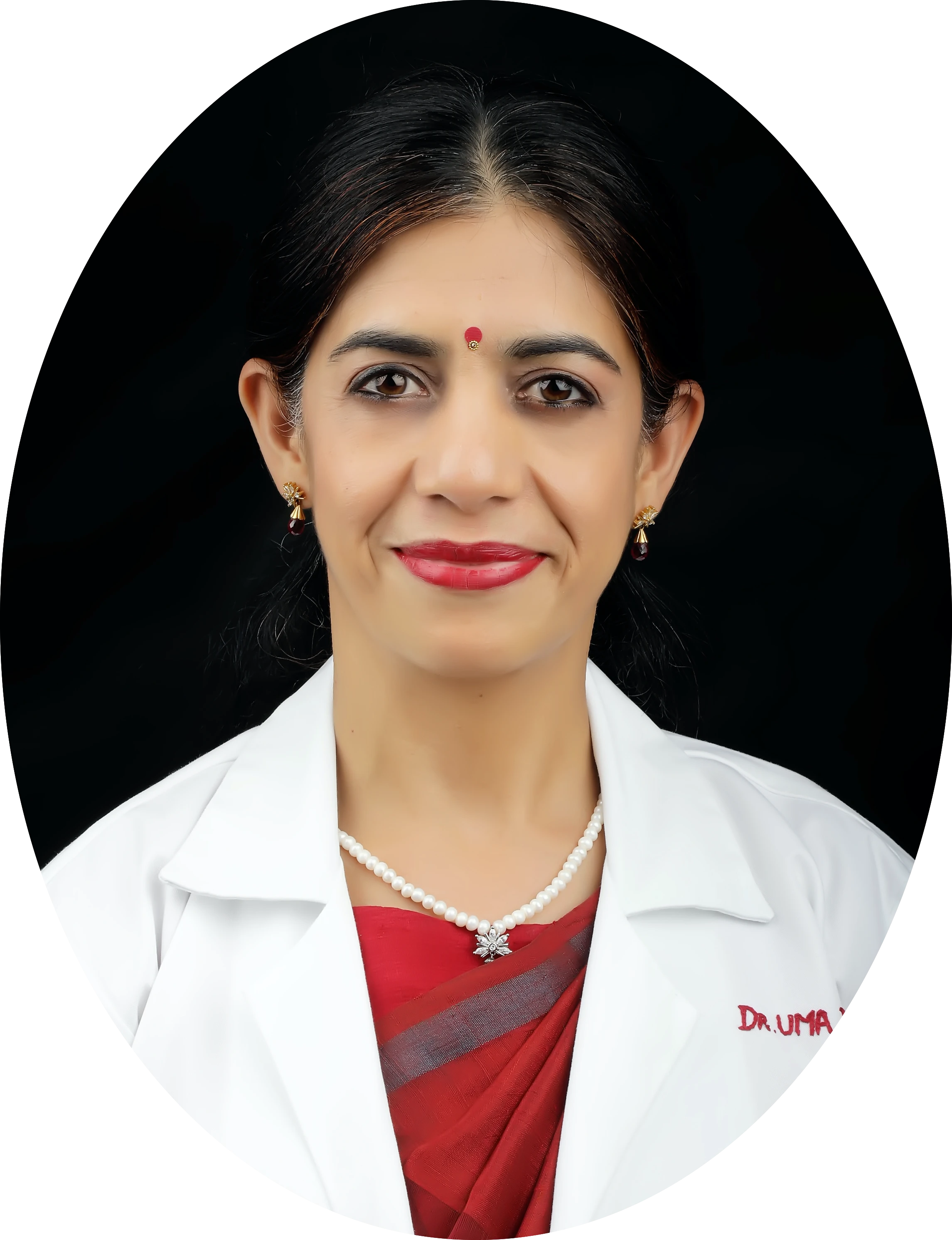 Most Rev. Prakash Mallavarapu